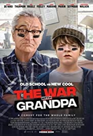 The War with Grandpa 2020 Full Movie Download Free HD 720p The War with Grandpa 2020 Full Movie Download Free HD 720p