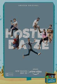 Hostel Daze Season 2 Full HD Free Download 720p