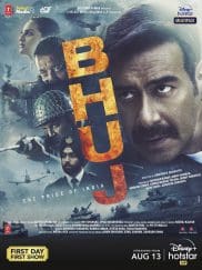 Bhuj The Pride of India 2021 Full Movie Free Download HD 720p Bhuj The Pride of India 2021 Full Movie Free Download HD 720p
