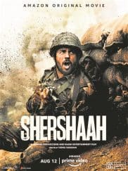 Shershaah 2021 Full Movie Free Download HD 720p Shershaah 2021 Full Movie Free Download HD 720p
