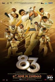 83 2021 Full Movie Free Download HD 720p 83 2021 Full Movie Free Download HD 720p