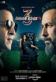 Inside Edge Season 3 Full HD Free Download 720p Inside Edge Season 3 Full HD Free Download 720p