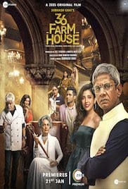 36 Farmhouse 2022 Full Movie Free Download HD 720p 36 Farmhouse 2022 Full Movie Free Download HD 720p