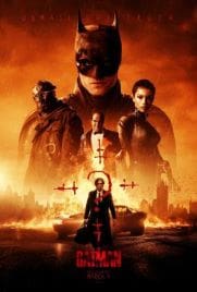 The Batman 2022 Full Movie Download Free HD 720p