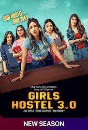 Girls Hostel Season 3 Full HD Free Download 720p Girls Hostel Season 3 Full HD Free Download 720p