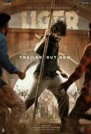 Liger 2022 Full Movie Download Free HD 720p Hindi