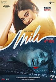 Mili 2022 Full Movie Download Free HD 720p Mili 2022 Full Movie Download Free HD 720p