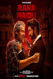 Rana Naidu 2023 Season 1 Full HD Free Download 720p
