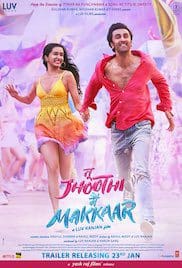 Tu Jhoothi Main Makkaar 2023 Full Movie Download Free HD 720p
