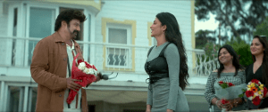 Veera Simha Reddy 2023 Full Movie Download Free HD 720p Hindi