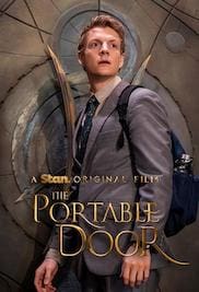 The Portable Door 2023 Full Movie Download Free HD 720p The Portable Door 2023 Full Movie Download Free HD 720p