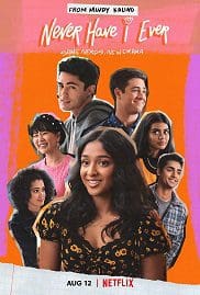Never Have I Ever Season 4 Full HD Free Download 720p