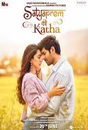 Satyaprem Ki Katha 2023 Full Movie Download Free HD 720p Satyaprem Ki Katha 2023 Full Movie Download Free HD 720p