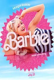 Barbie 2023 Full Movie Download Free HD 720p