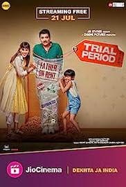 Trial Period 2023 Full Movie Download Free HD 720p