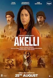 Akelli 2023 Full Movie Download Free Camrip Akelli 2023 Full Movie Download Free Camrip