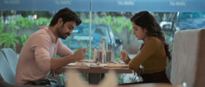 Krishna Vrinda Vihari 2022 Full Movie Download Free HD 720p Hindi