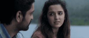 Krishna Vrinda Vihari 2022 Full Movie Download Free HD 720p Hindi