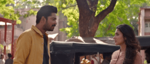 Ugram 2023 Full Movie Download Free HD 720p Hindi