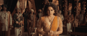Chandramukhi 2 2023 Full Movie Download Free HD 720p