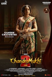 Chandramukhi 2 2023 Full Movie Download Free HD 720p
