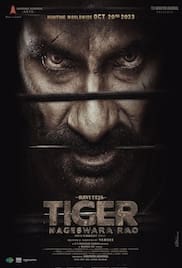 Tiger Nageswara Rao 2023 Full Movie Download Free HD 1080p Hindi Tiger Nageswara Rao 2023 Full Movie Download Free HD 1080p Hindi