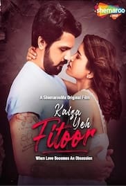 Kaisa Yeh Fitoor 2023 Full Movie Download Free HD 720p