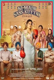 Ni Main Sass Kuttni 2022 Full Movie Download Free HD 720p Ni Main Sass Kuttni 2022 Full Movie Download Free HD 720p