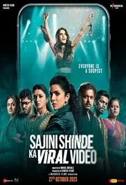 Sajini Shinde Ka Viral Video 2023 Full Movie Download Free HD 720p