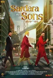 Sardara and Sons 2023 Full Movie Download Free HD 720p Sardara and Sons 2023 Full Movie Download Free HD 720p