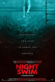 Night Swim 2024 Full Movie Download Free HD 720p Dual Audio