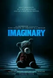 Imaginary 2024 Full Movie Download Free WebRip Dual Audio