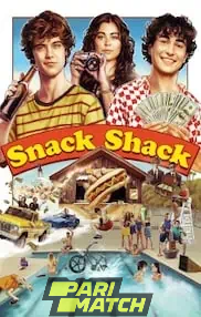 Snack Shack 2024 Full Movie Download Free HD 720p