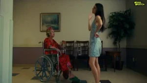 One Day as a Lion 2023 Full Movie Download Free HD 720p Hindi