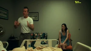 One Day as a Lion 2023 Full Movie Download Free HD 720p Hindi