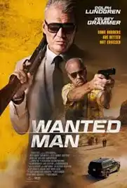 Wanted Man 2024 Full Movie Download Free HD 720p Dual Audio