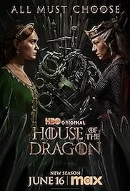 House of Dragon Season 2 Full HD Free Download 720p Dual Audio