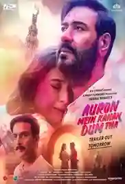 Auron Mein Kahan Dum Tha 2024 Full Movie Download Free HD WEB-DL Auron Mein Kahan Dum Tha 2024 Full Movie Download Free HD WEB-DL