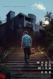 What You Wish For 2023 Full Movie Download Free HD WEB-DL Dual Audio