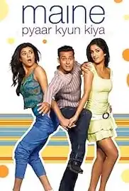 Maine Pyaar Kyun Kiya 2005 Full Movie Download Free HD WEB-DL