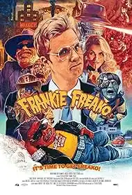 Frankie Freako 2024 Full Movie Download Free HD Web-DL