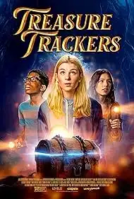 Treasure Trackers 2024 Full Movie Download Free HD 720p Treasure Trackers 2024 Full Movie Download Free HD 720p