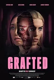 Grafted 2024 Full Movie Download Free HD Web-DL