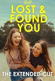 Lost and Found You 2024 Full Movie Download Free HD Web-DL