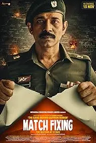 Match Fixing 2025 Full Movie Download Free Camrip