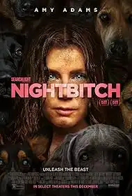 Nightbitch 2024 Full Movie Download Free HD 720p Hindi