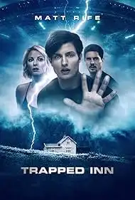 Trapped Inn 2024 Full Movie Download Free HD 720p