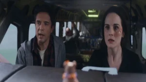 Flight Risk 2025 Full Movie Download Free HD Web-DL [Hindi + English]