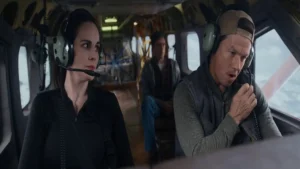 Flight Risk 2025 Full Movie Download Free HD Web-DL [Hindi + English]