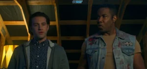 Don't Mess with Grandma 2024 Full Movie Download Free HD WebRip